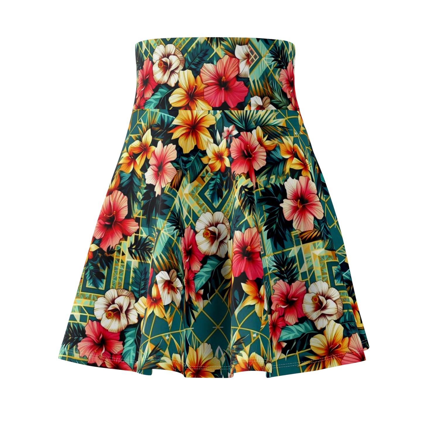 Juicy Clams Women's Boardwalk Cover-up (H059)