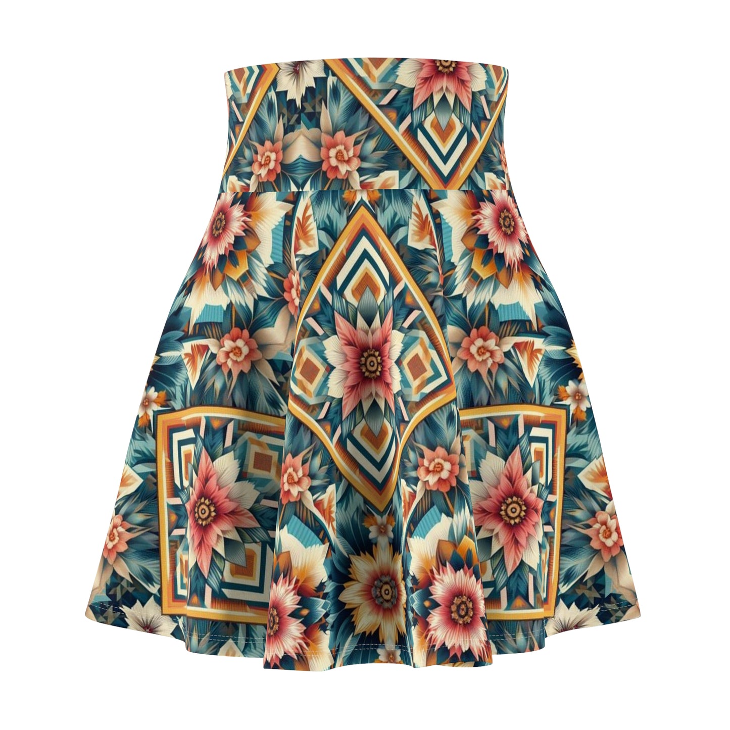 Juicy Clams Women's Boardwalk Cover-up (H021)