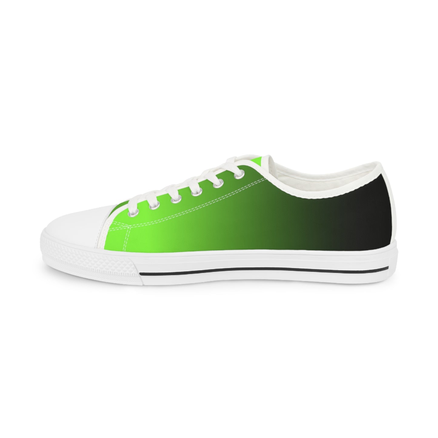Juicy Clams Men's Low Top Sneakers (Y003)