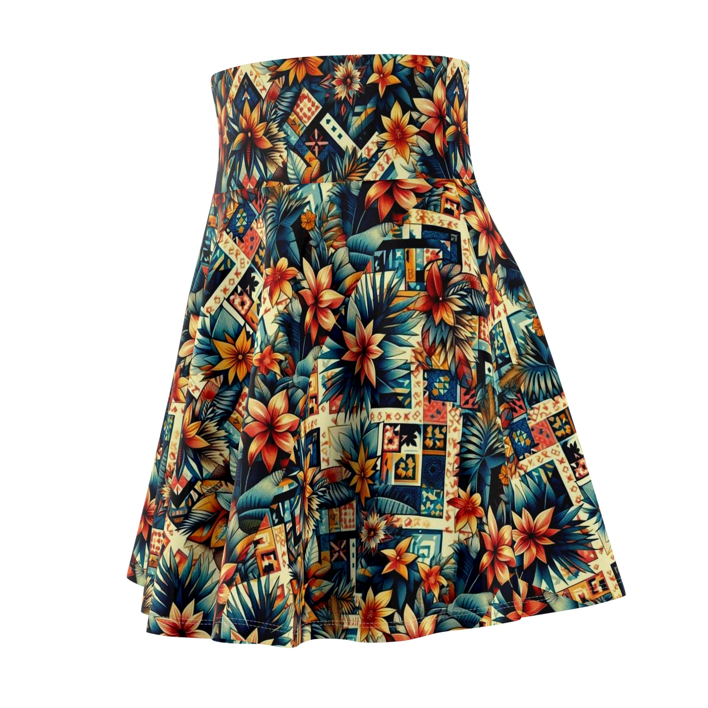 Juicy Clams Women's Boardwalk Cover-up (H019)