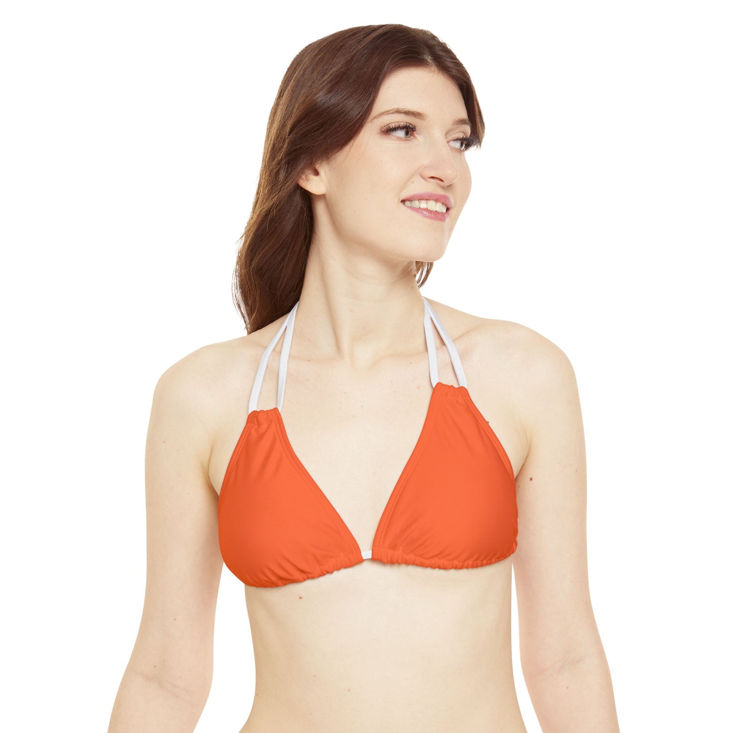 Juicy Clams Double Strap Bikini Set (2102)