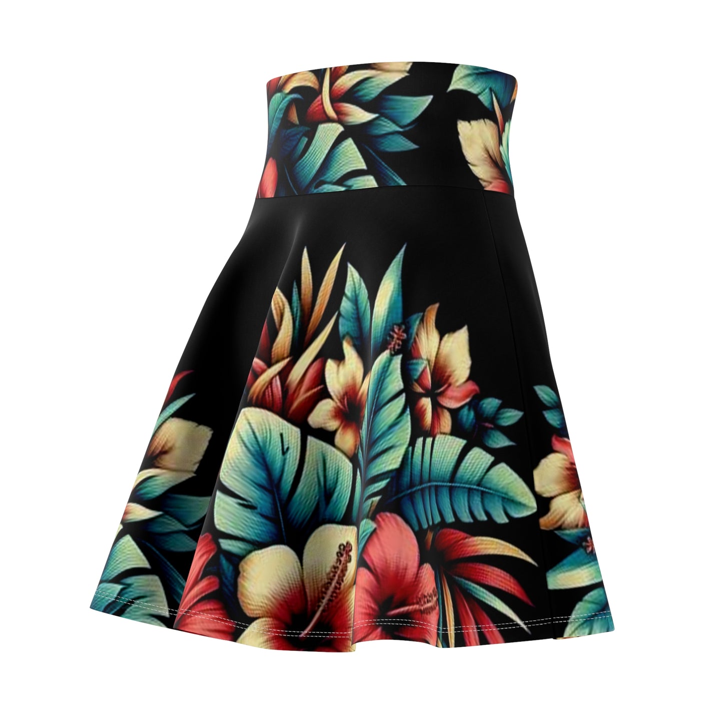 Juicy Clams Women's Boardwalk Cover-up (H088)