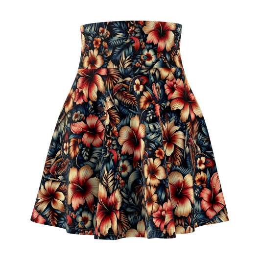 Juicy Clams Women's Boardwalk Cover-up (H095)