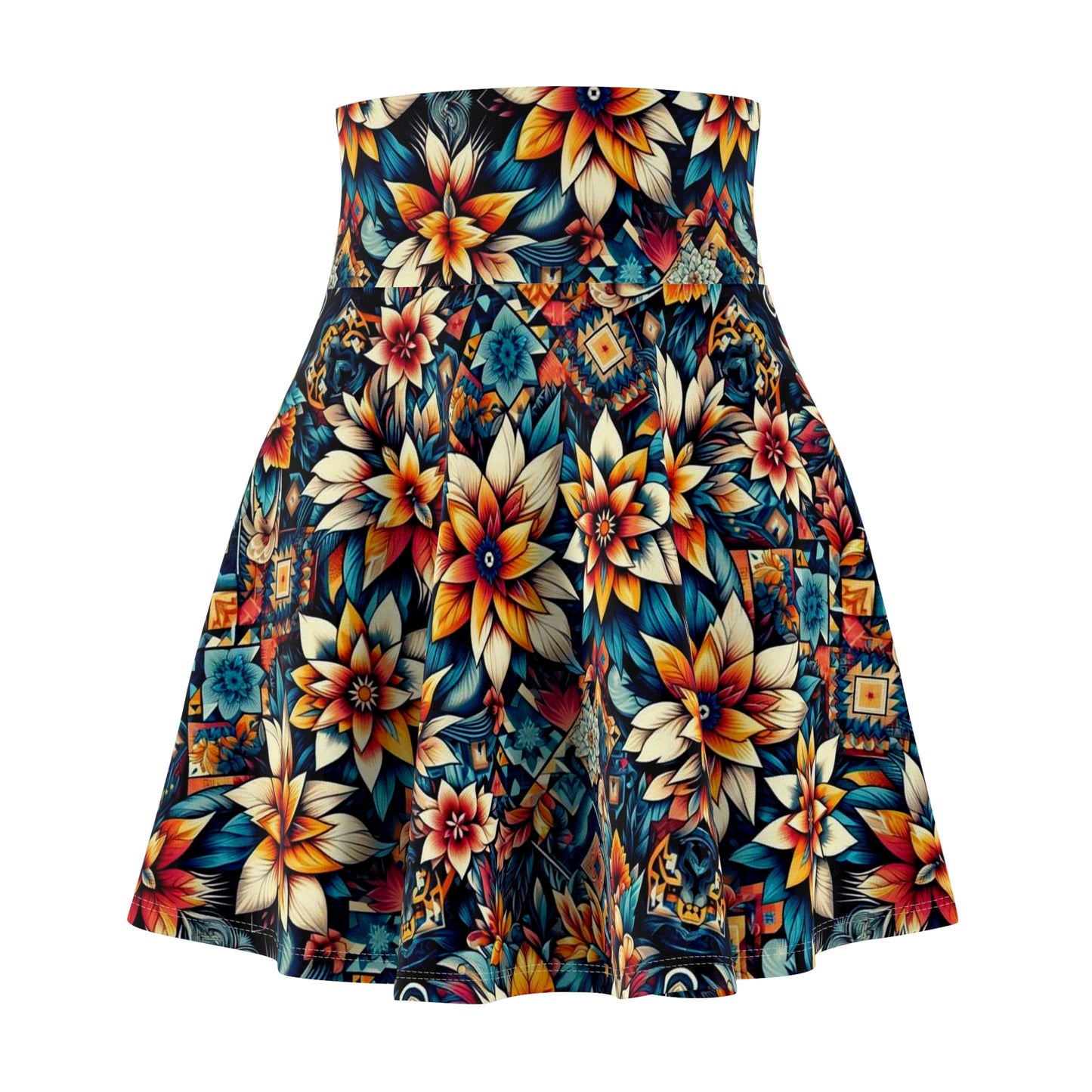 Juicy Clams Women's Boardwalk Cover-up (H033)