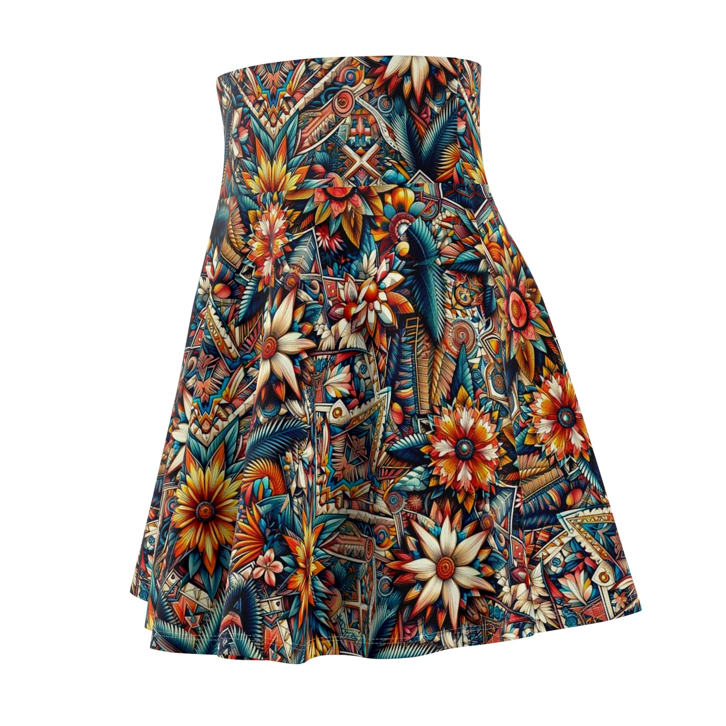 Juicy Clams Women's Boardwalk Cover-up (H078)