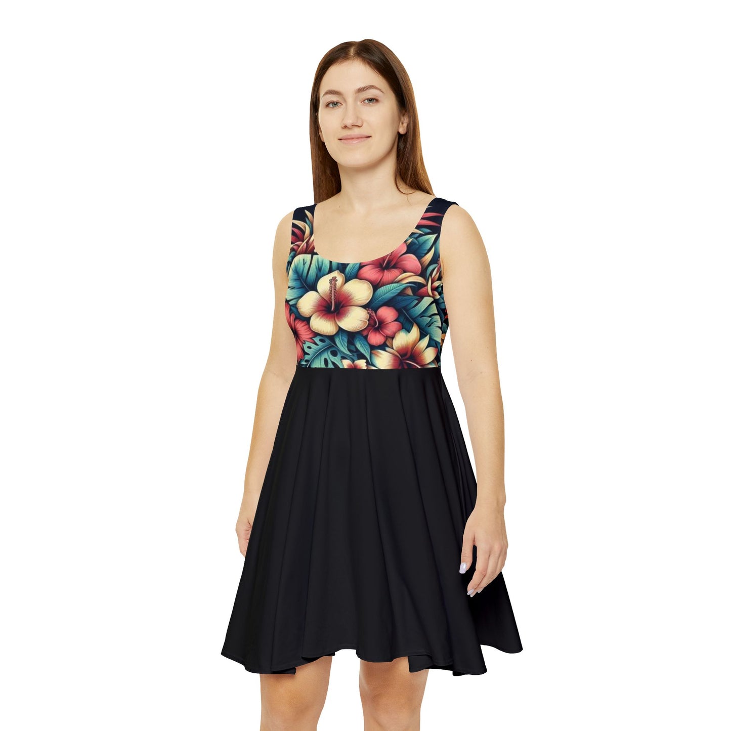 Juicy Clams Women's Sundress (1088)