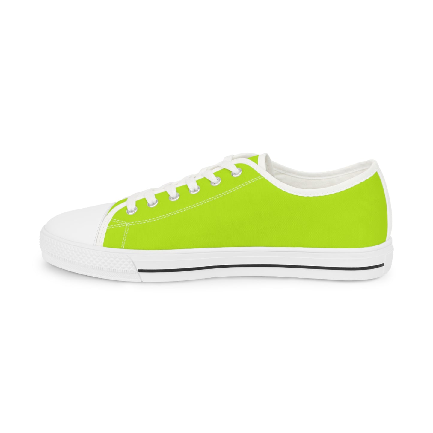 Juicy Clams Men's Low Top Sneakers (0107)
