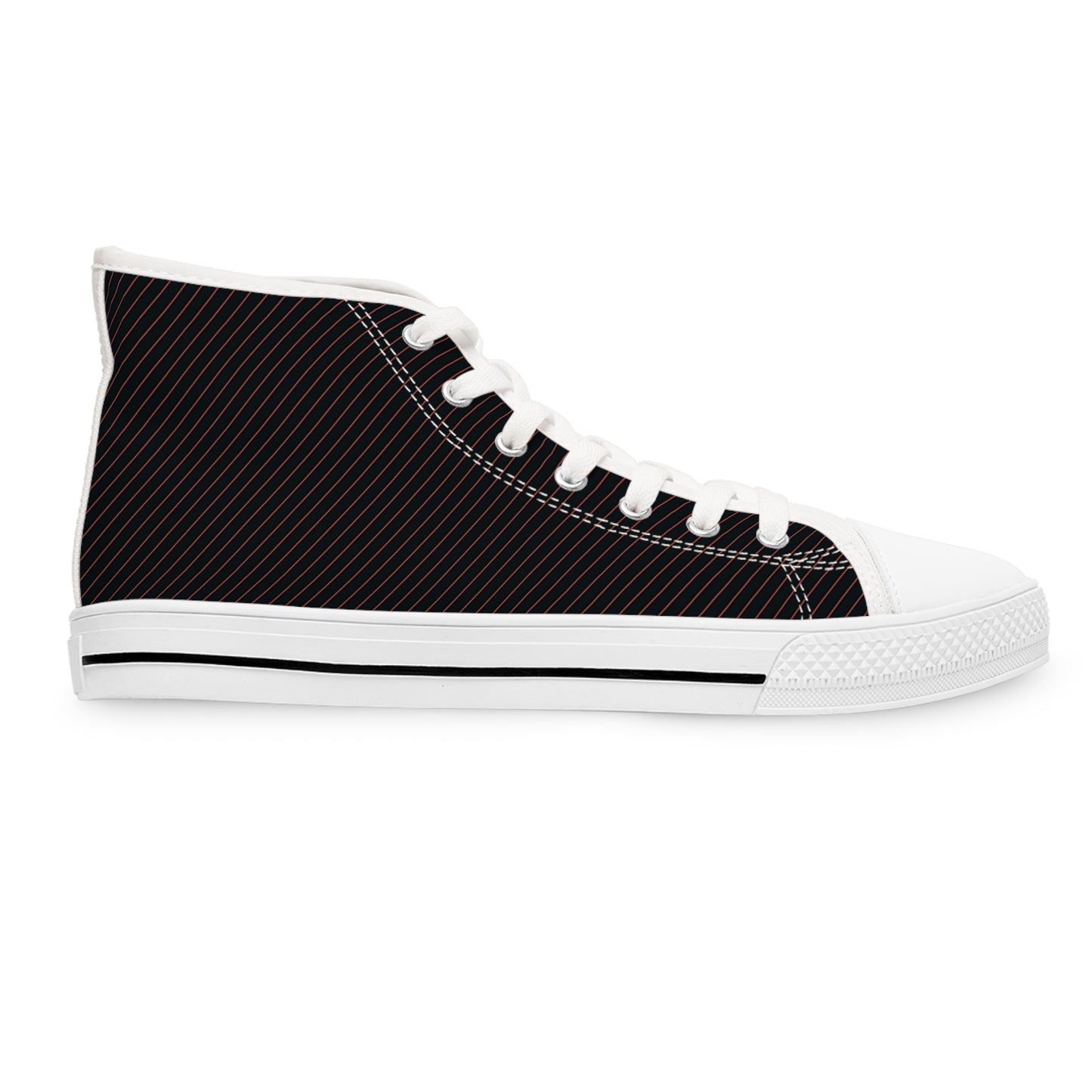 Juicy Clams Women's High Top Sneakers (5002)