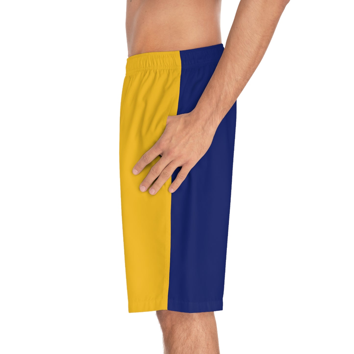 Juicy Clams Men's Board Shorts (2106A)