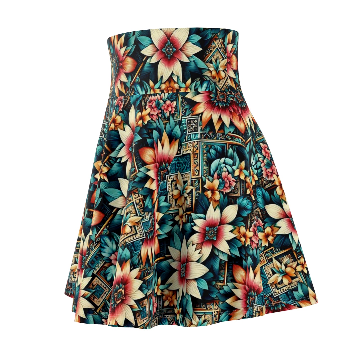 Juicy Clams Women's Boardwalk Cover-up (H080)