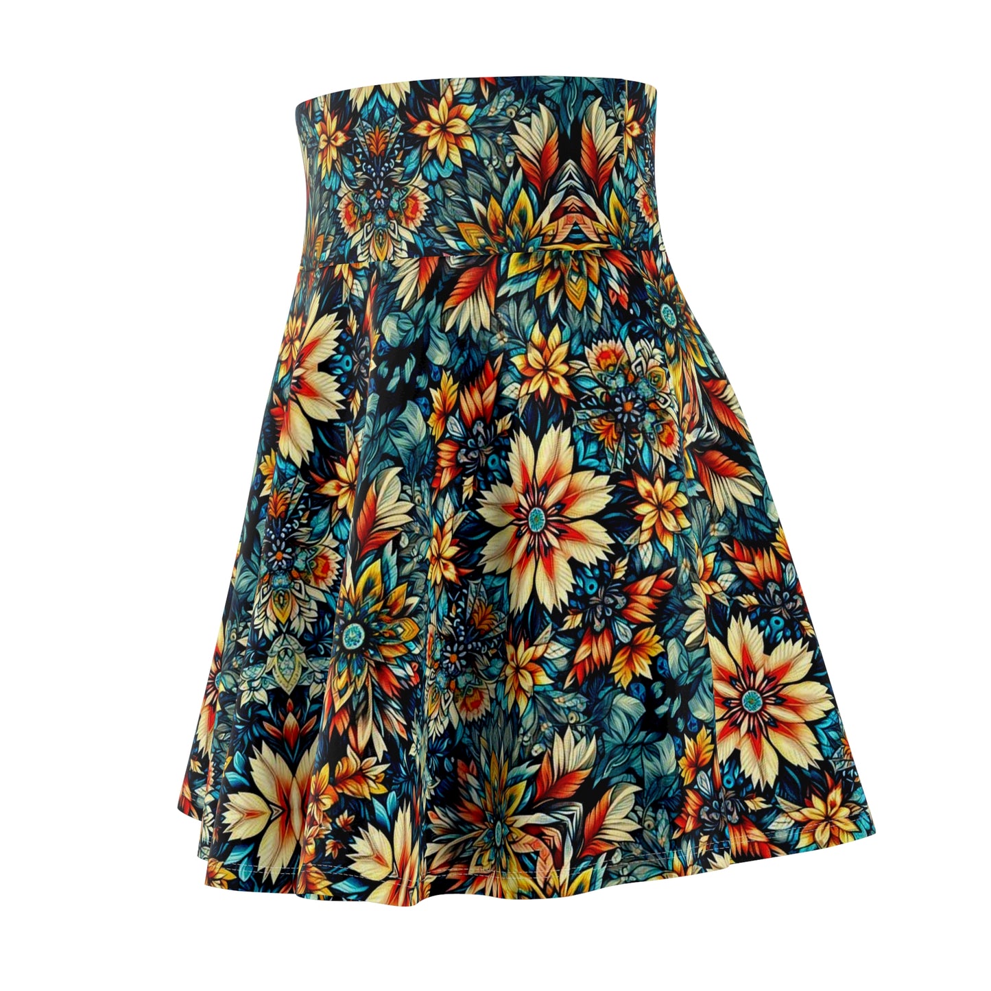 Juicy Clams Women's Boardwalk Cover-up (H005)