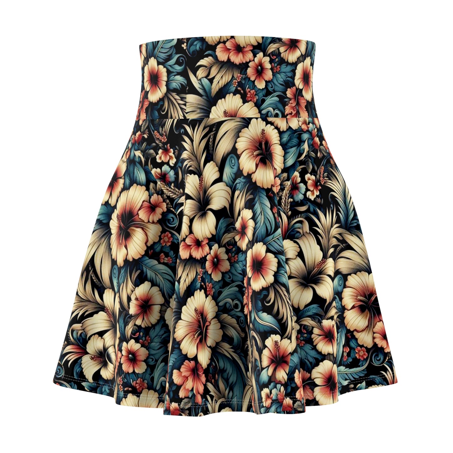 Juicy Clams Women's Boardwalk Cover-up (H126)