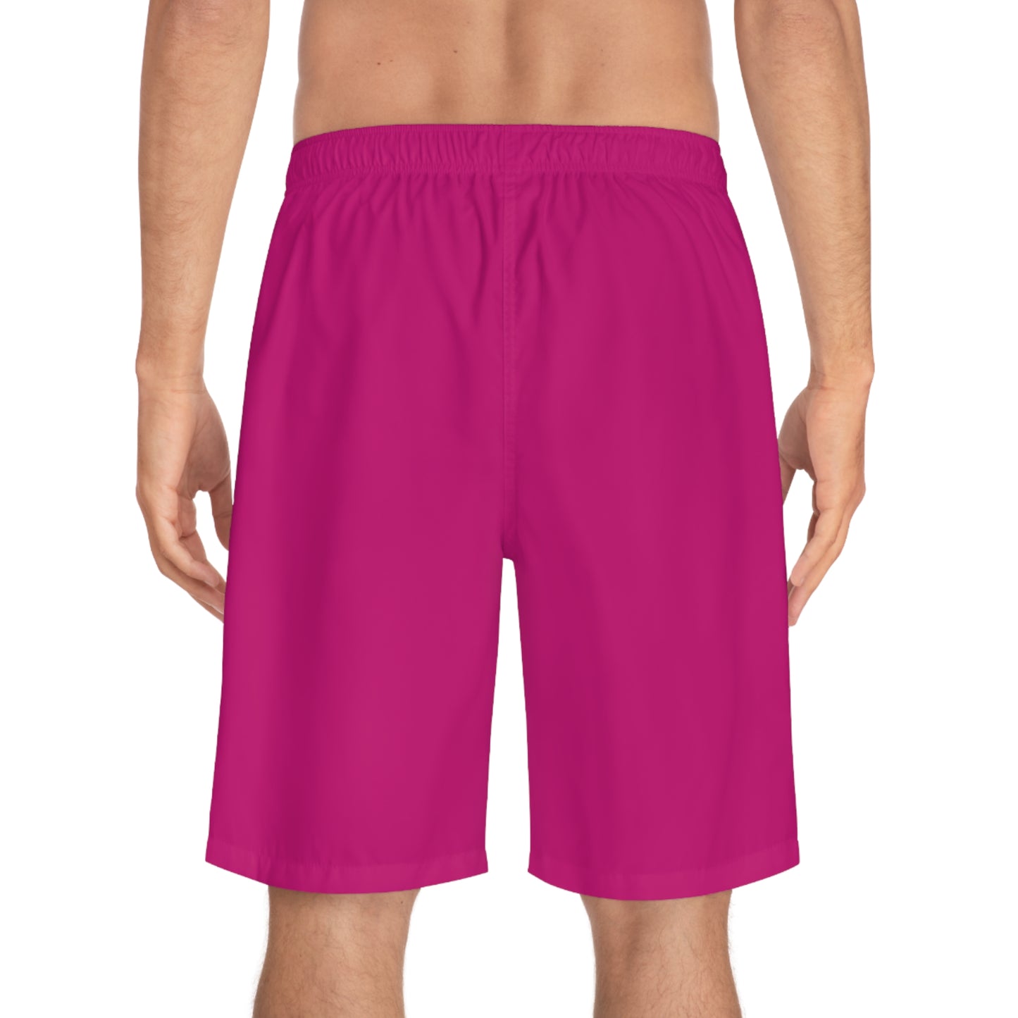 Juicy Clams Men's Board Shorts (2116)