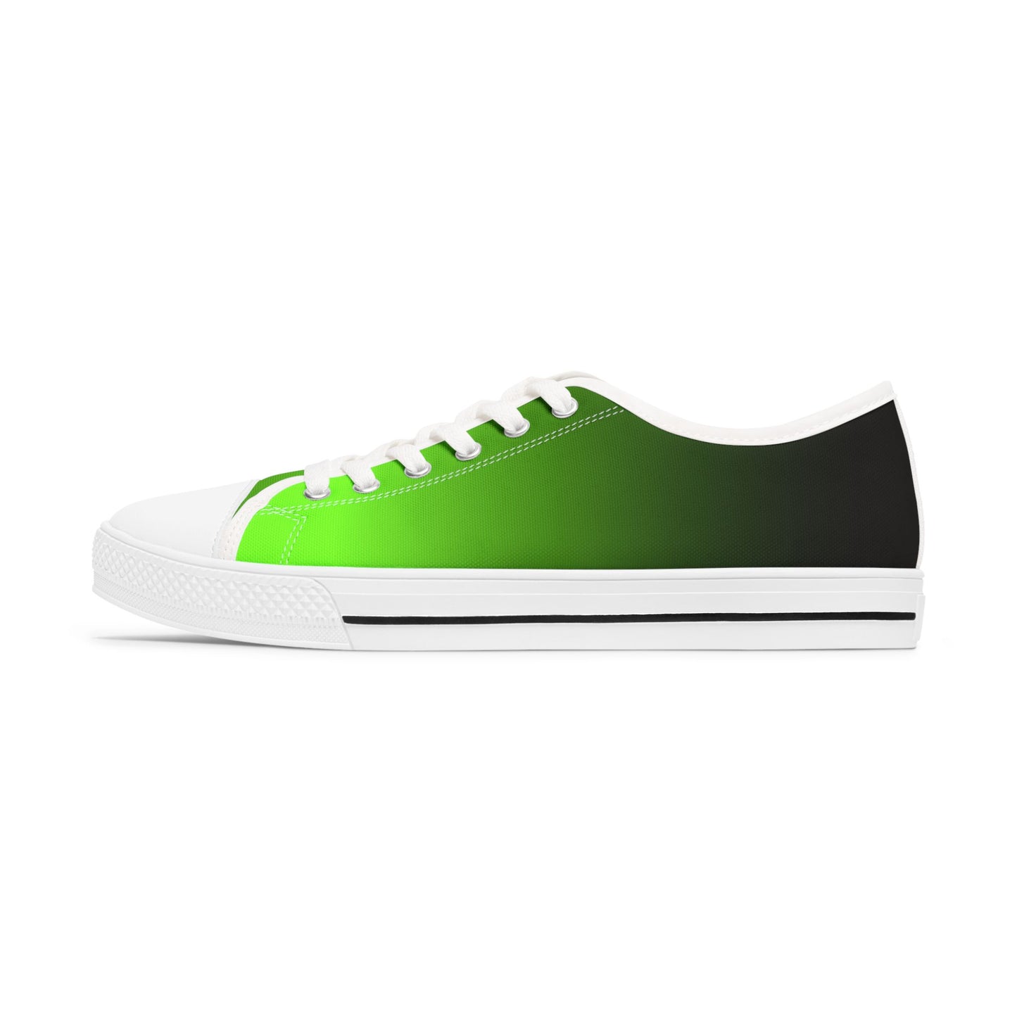 Juicy Clams Women's Low Top Sneakers (4003)