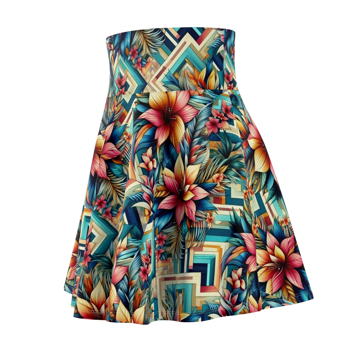 Juicy Clams Women's Boardwalk Cover-up (H016)