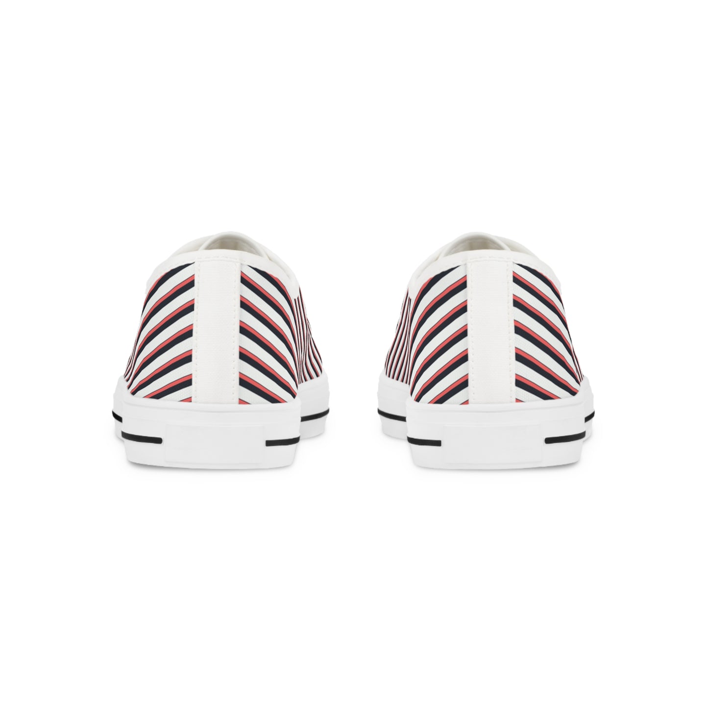 Juicy Clams Men's Low Top Sneakers (P146)