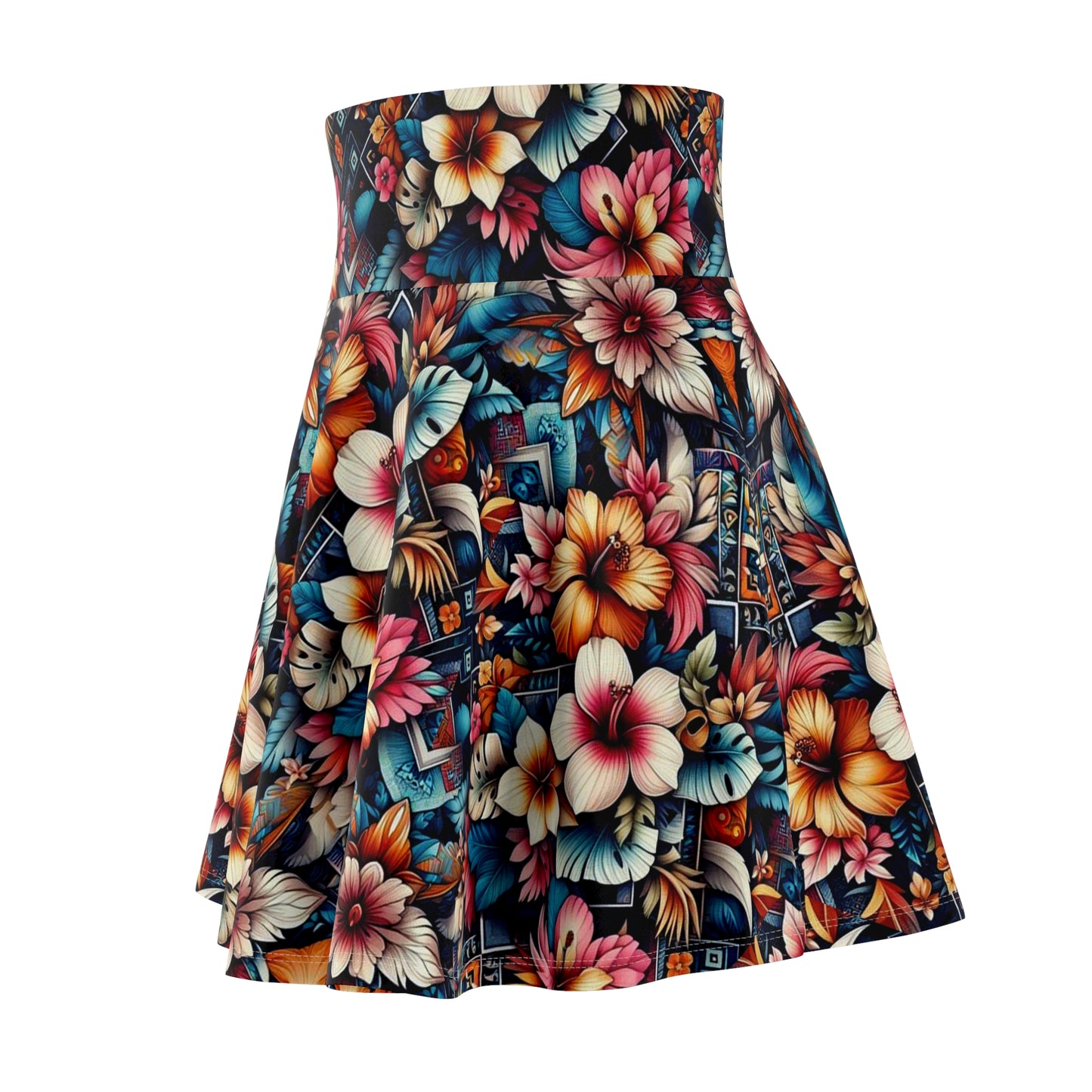 Juicy Clams Women's Boardwalk Cover-up (H156)