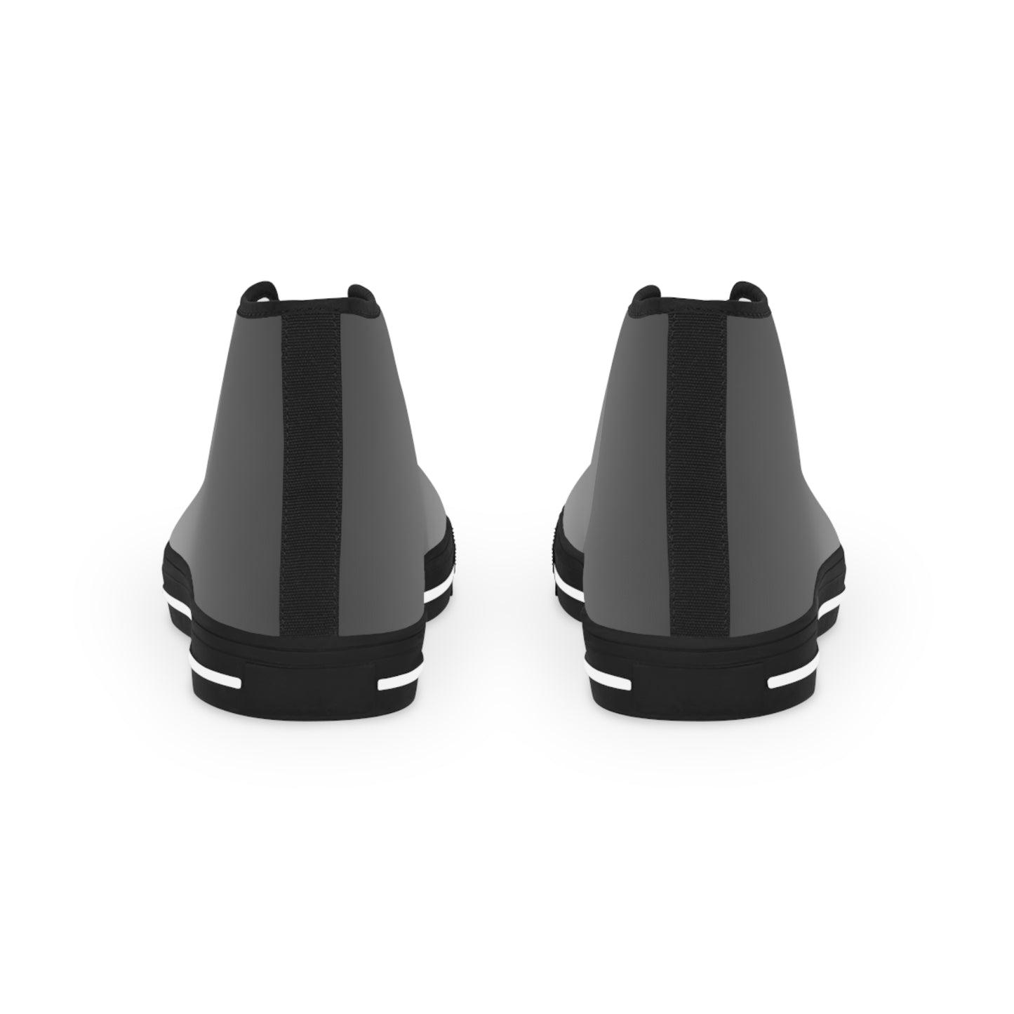 Juicy Clams Men's High Top Sneakers (Y119)