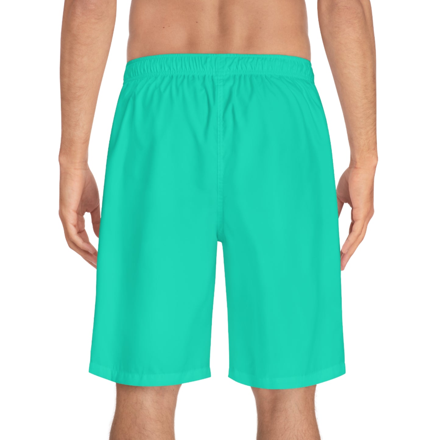 Juicy Clams Men's Board Shorts (2111)