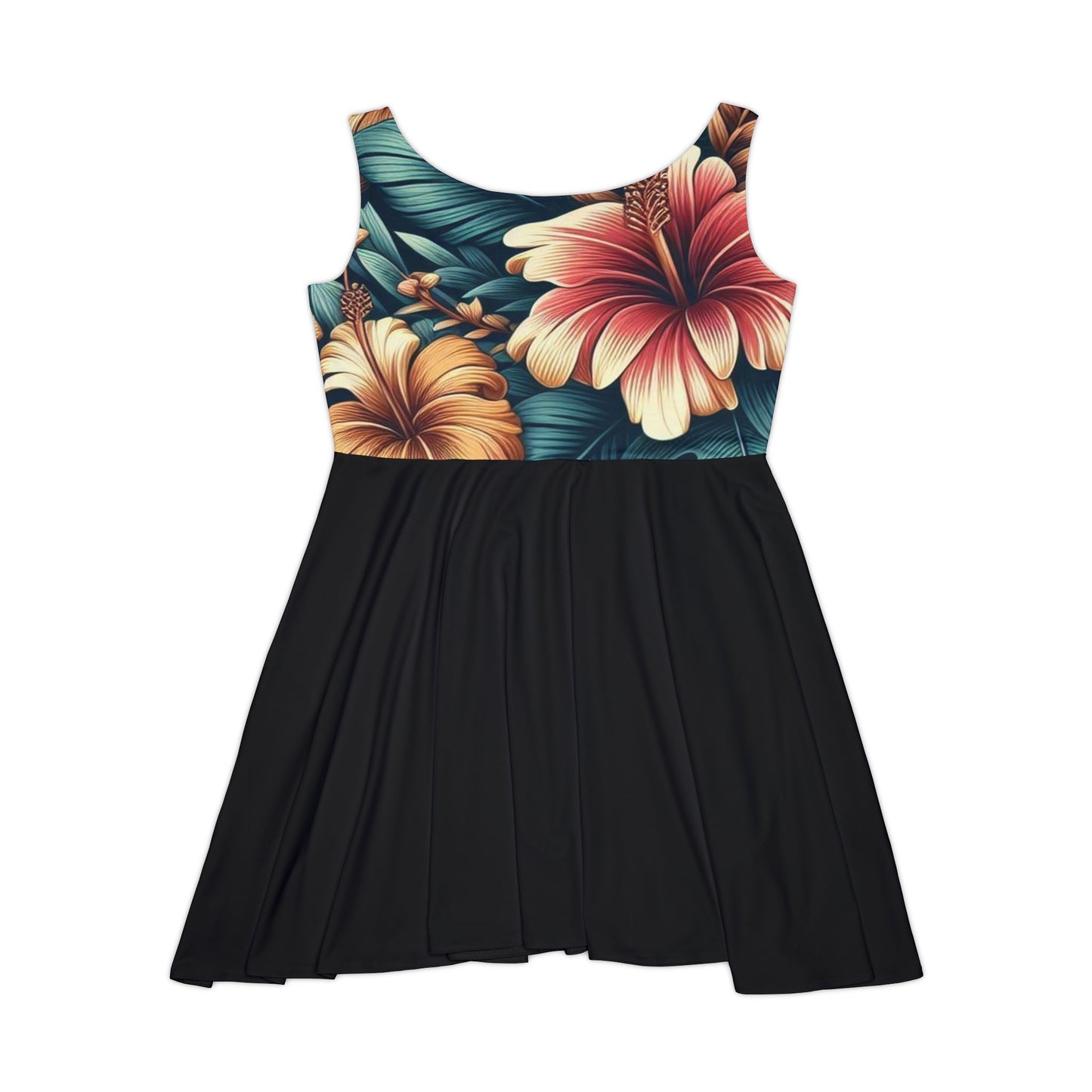 Juicy Clams Women's Sundress (1093)