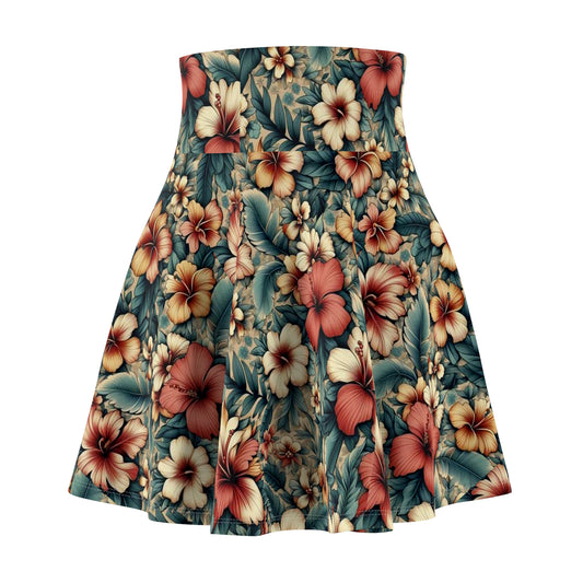 Juicy Clams Women's Boardwalk Cover-up (H096)