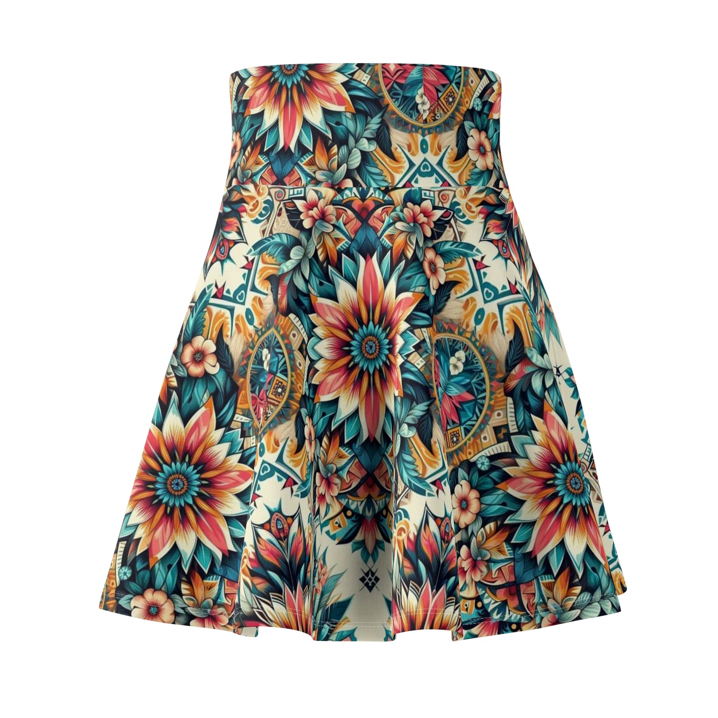 Juicy Clams Women's Boardwalk Cover-up (H025)