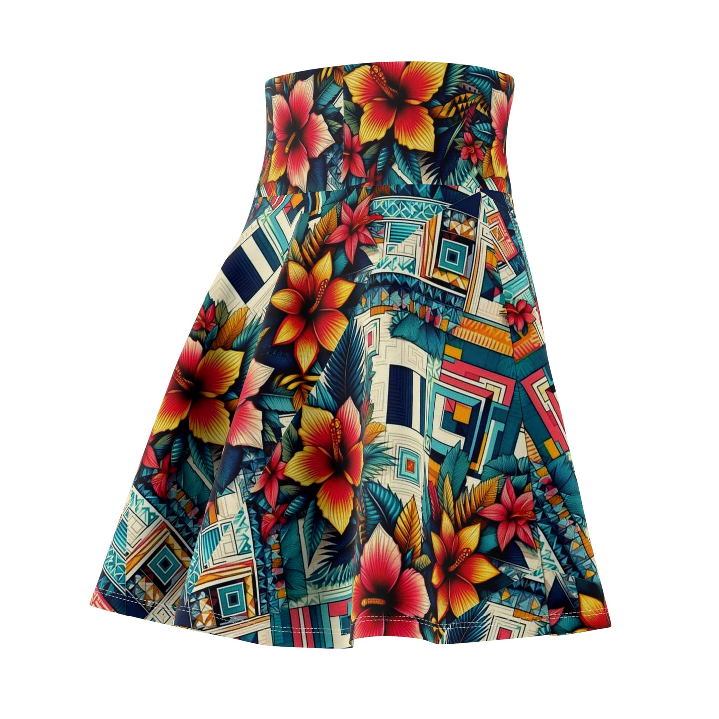 Juicy Clams Women's Boardwalk Cover-up (H068)