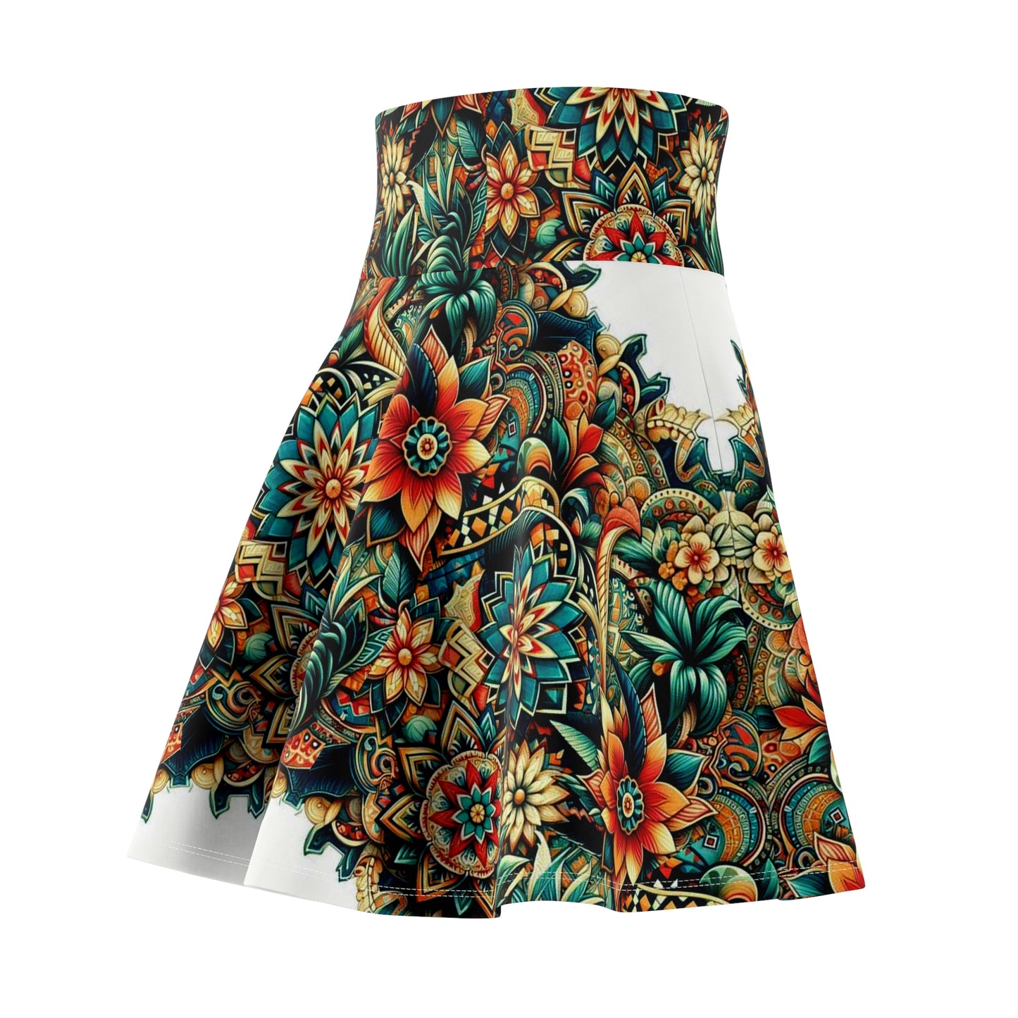 Juicy Clams Women's Boardwalk Cover-up (H071)