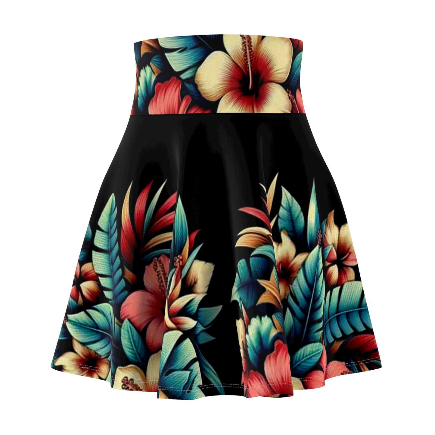 Juicy Clams Women's Boardwalk Cover-up (H088)