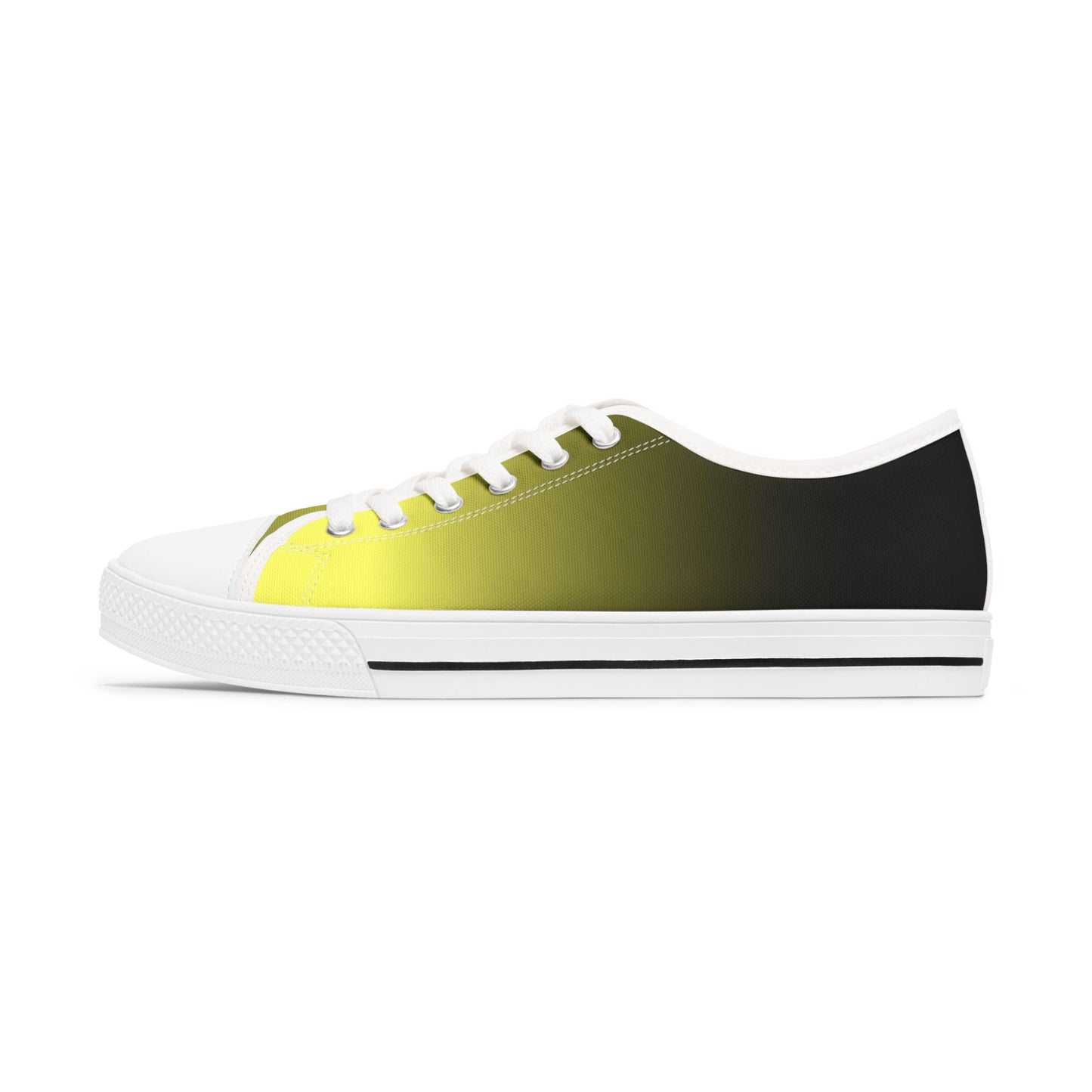 Juicy Clams Women's Low Top Sneakers (Y008)