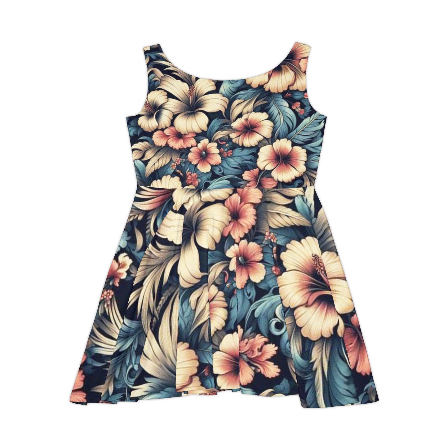 Juicy Clams Women's Sundress (1126)