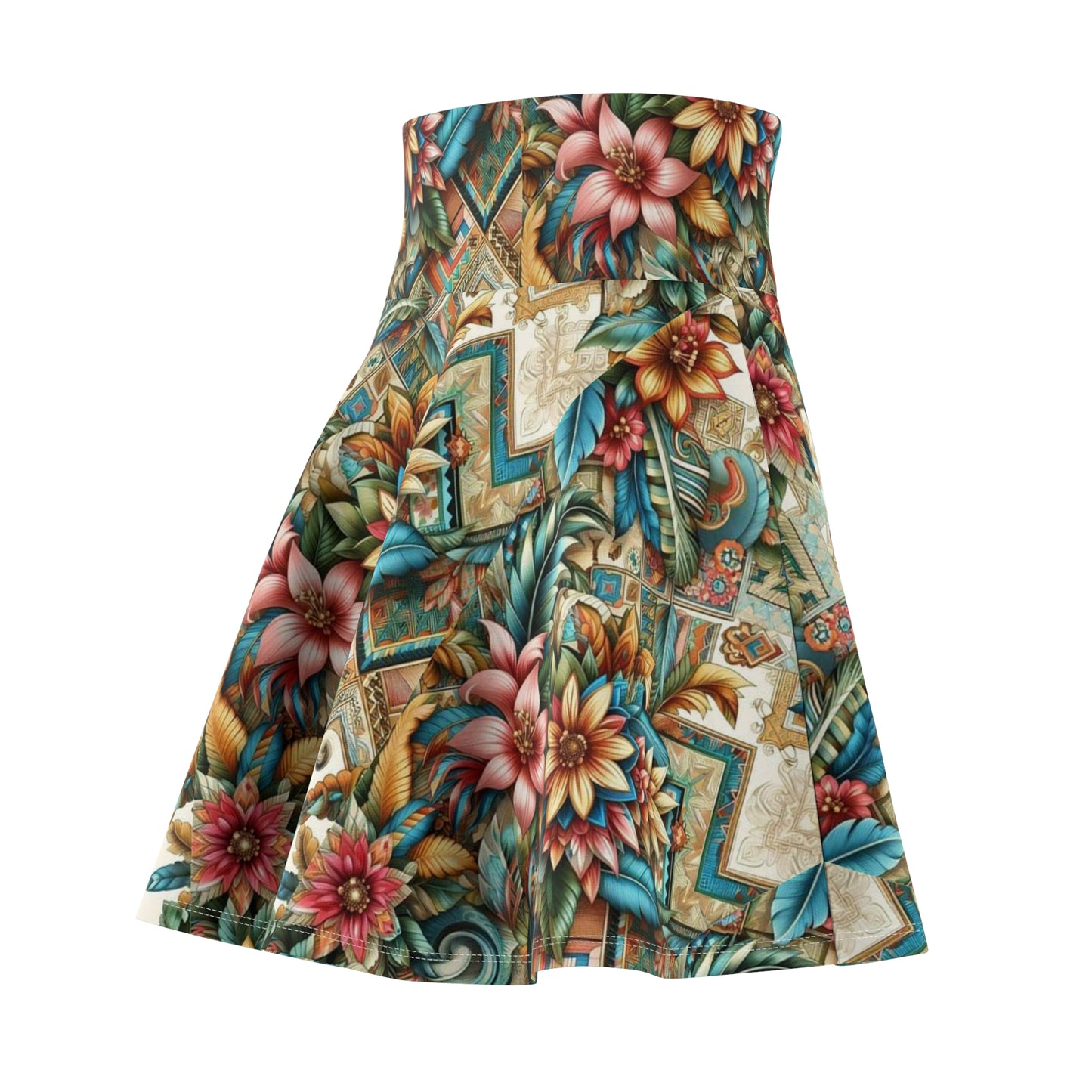 Juicy Clams Women's Boardwalk Cover-up (H161)