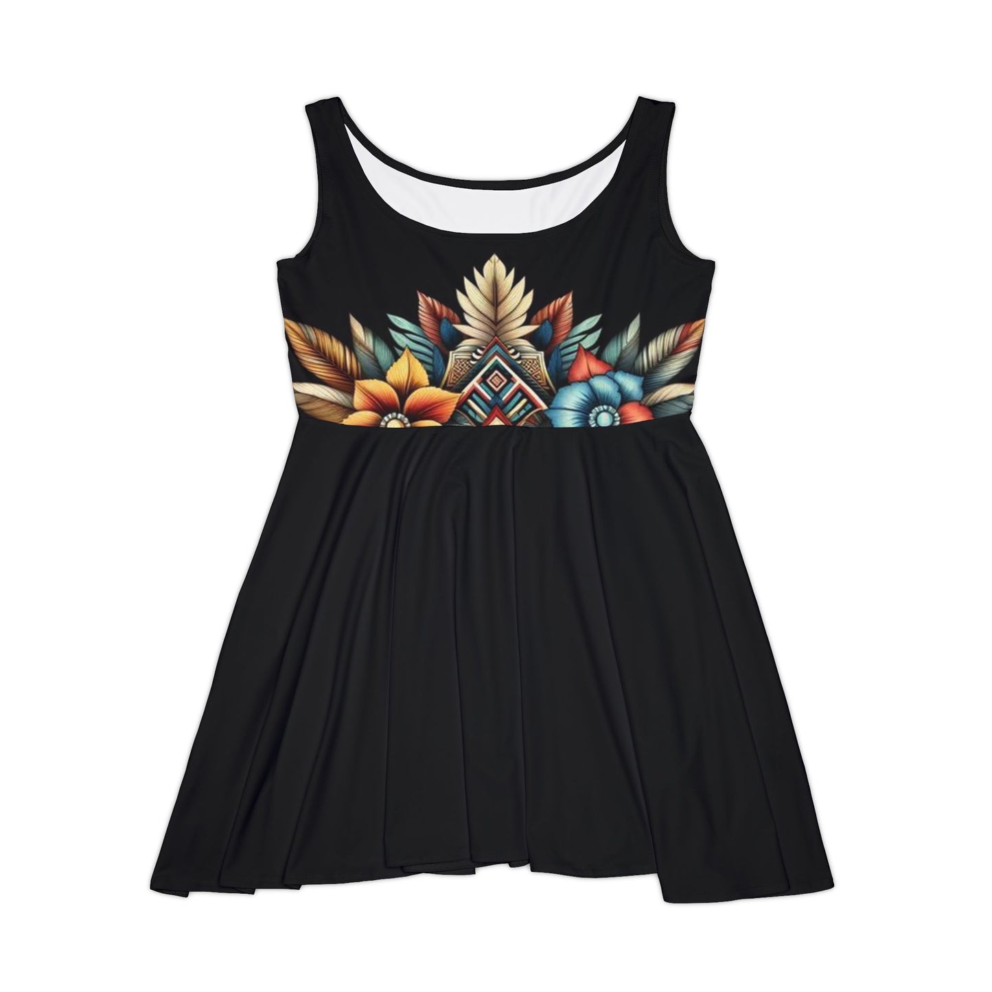 Juicy Clams Women's Sundress (1147)