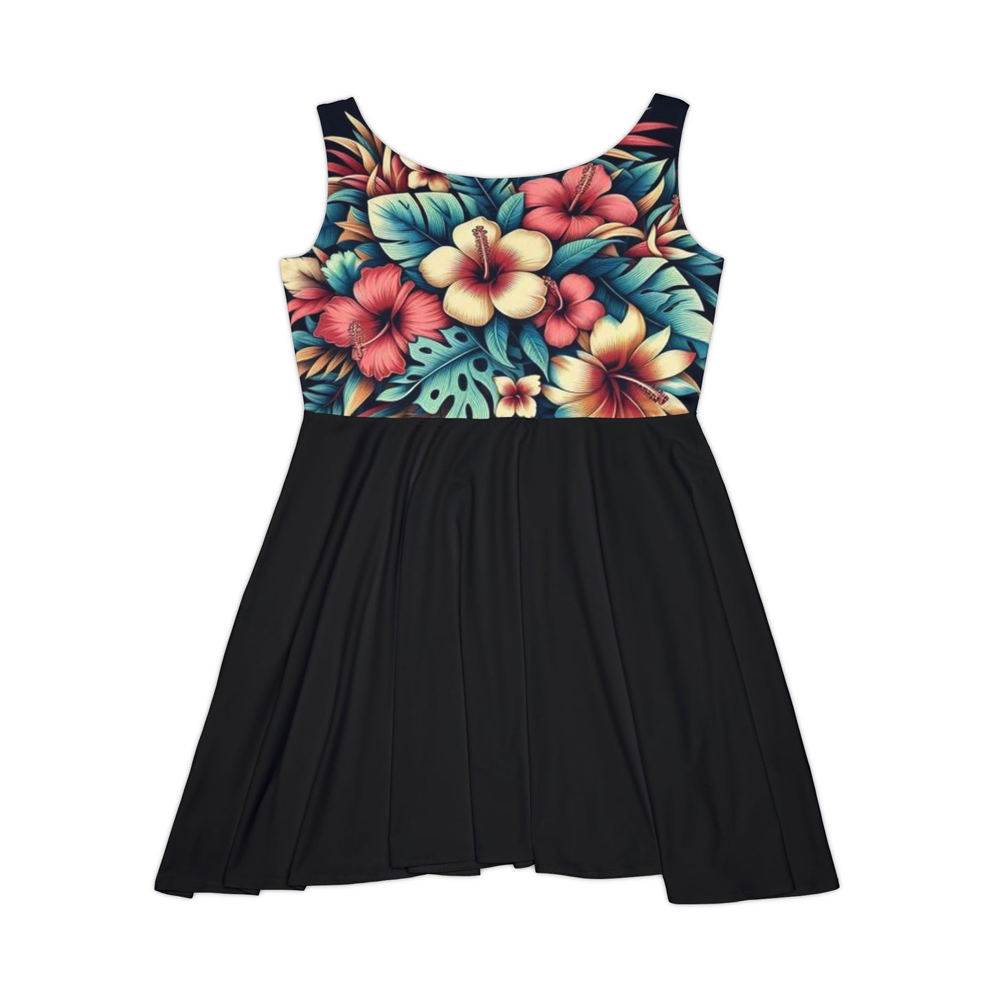 Juicy Clams Women's Sundress (1088)