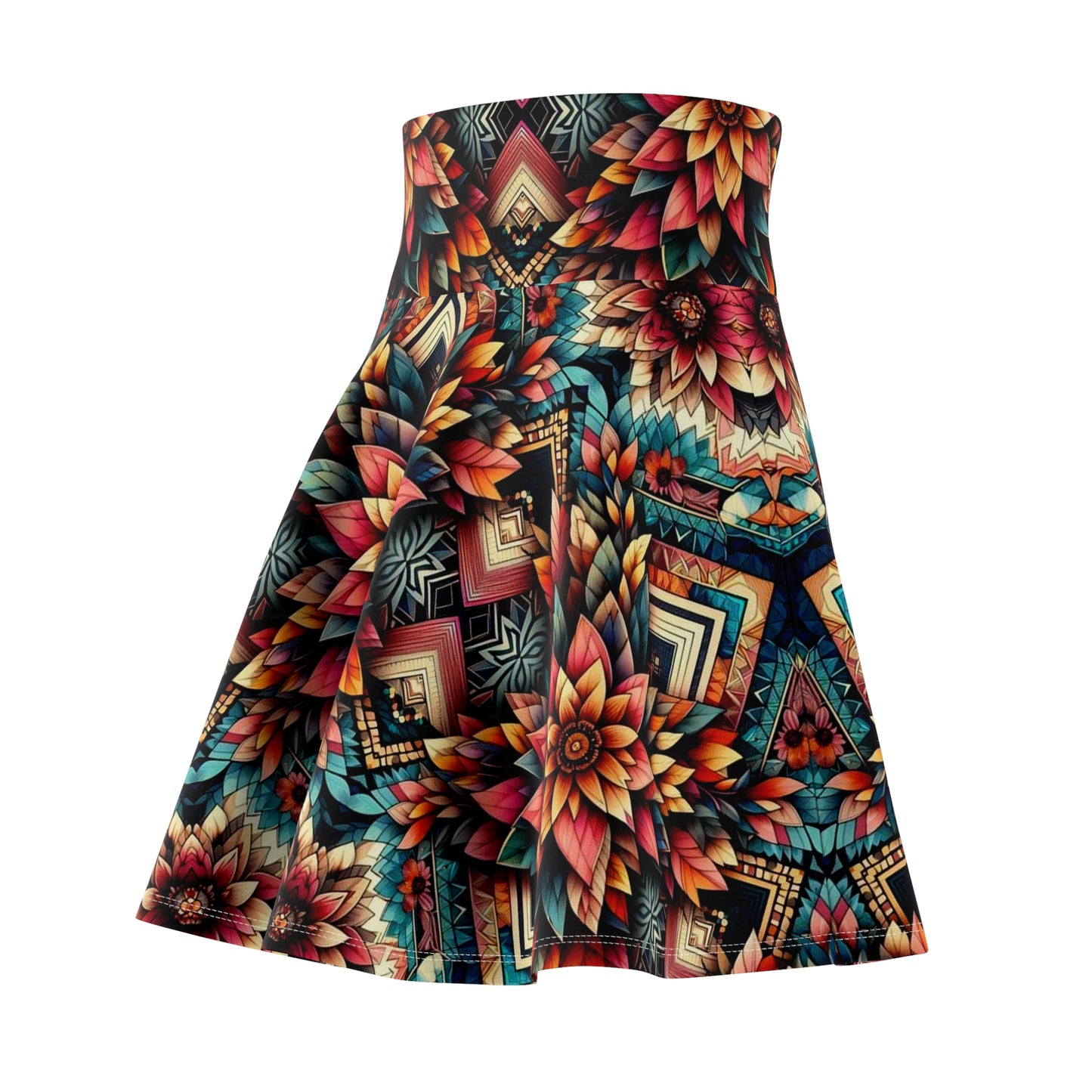 Juicy Clams Women's Boardwalk Cover-up (H040)