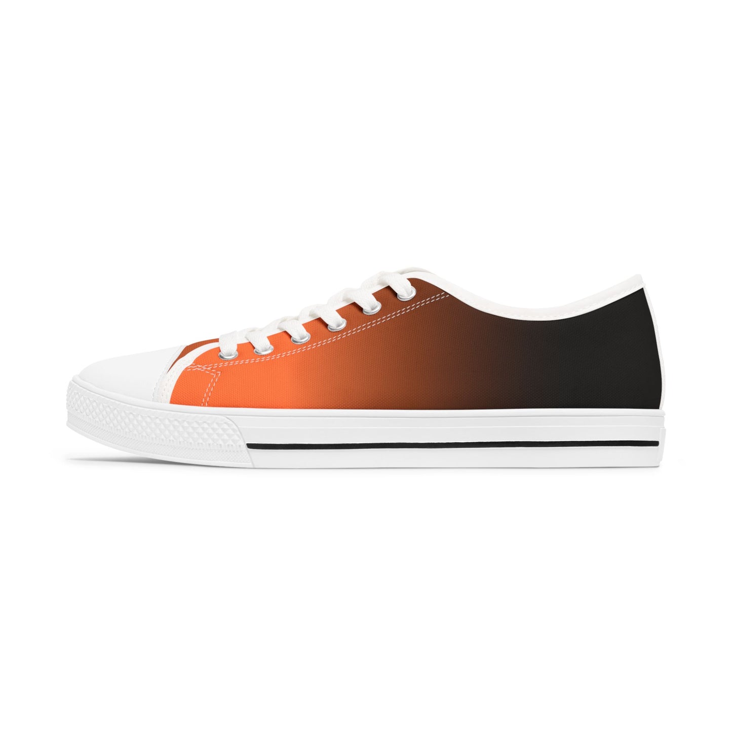 Juicy Clams Women's Low Top Sneakers (Y006)