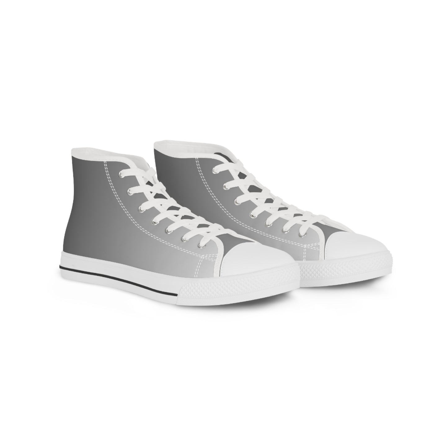 Juicy Clams Men's High Top Sneakers (Y119)