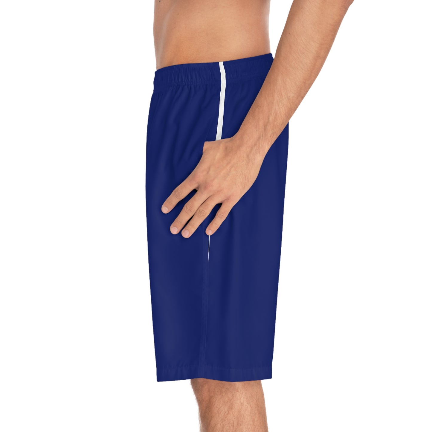 Juicy Clams Men's Board Shorts (2106)