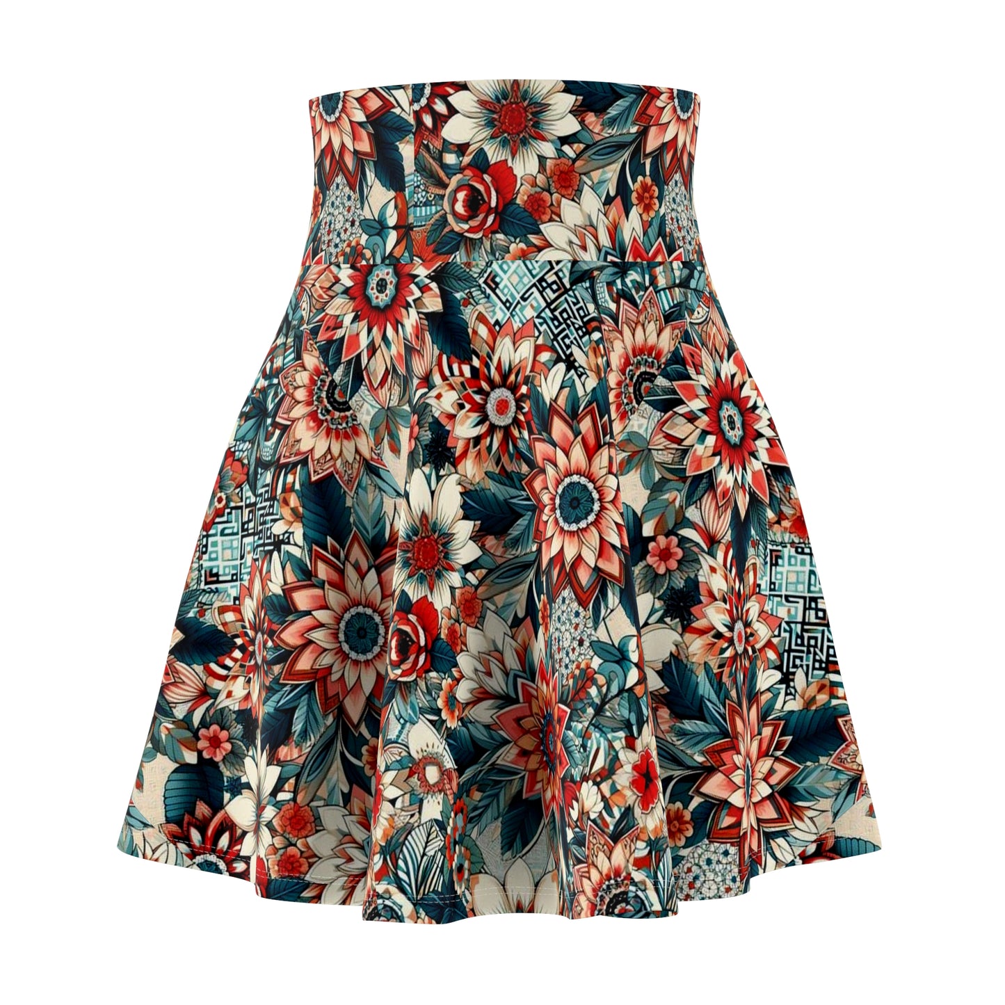 Juicy Clams Women's Boardwalk Cover-up (H046)