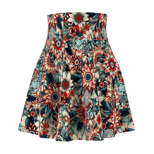 Juicy Clams Women's Boardwalk Cover-up (H046)