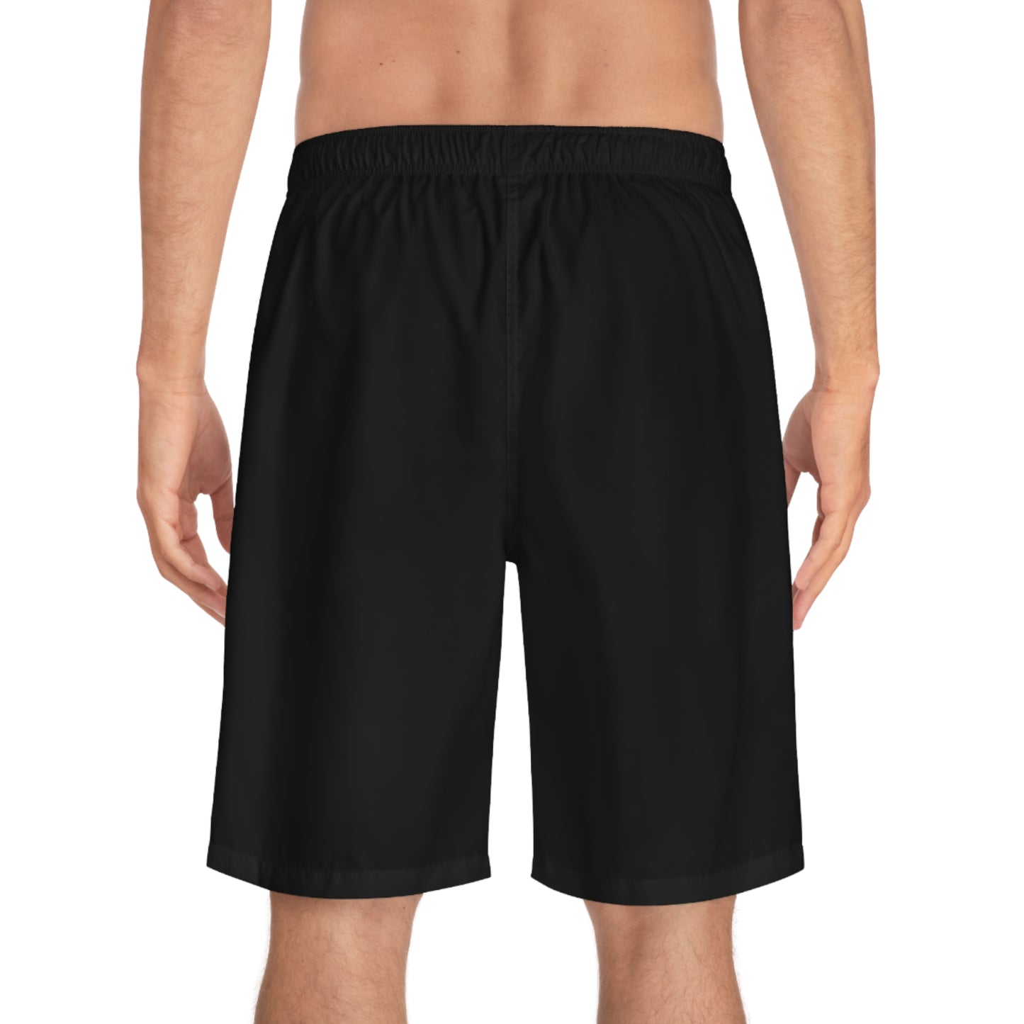 Juicy Clams Men's Board Shorts (2100)