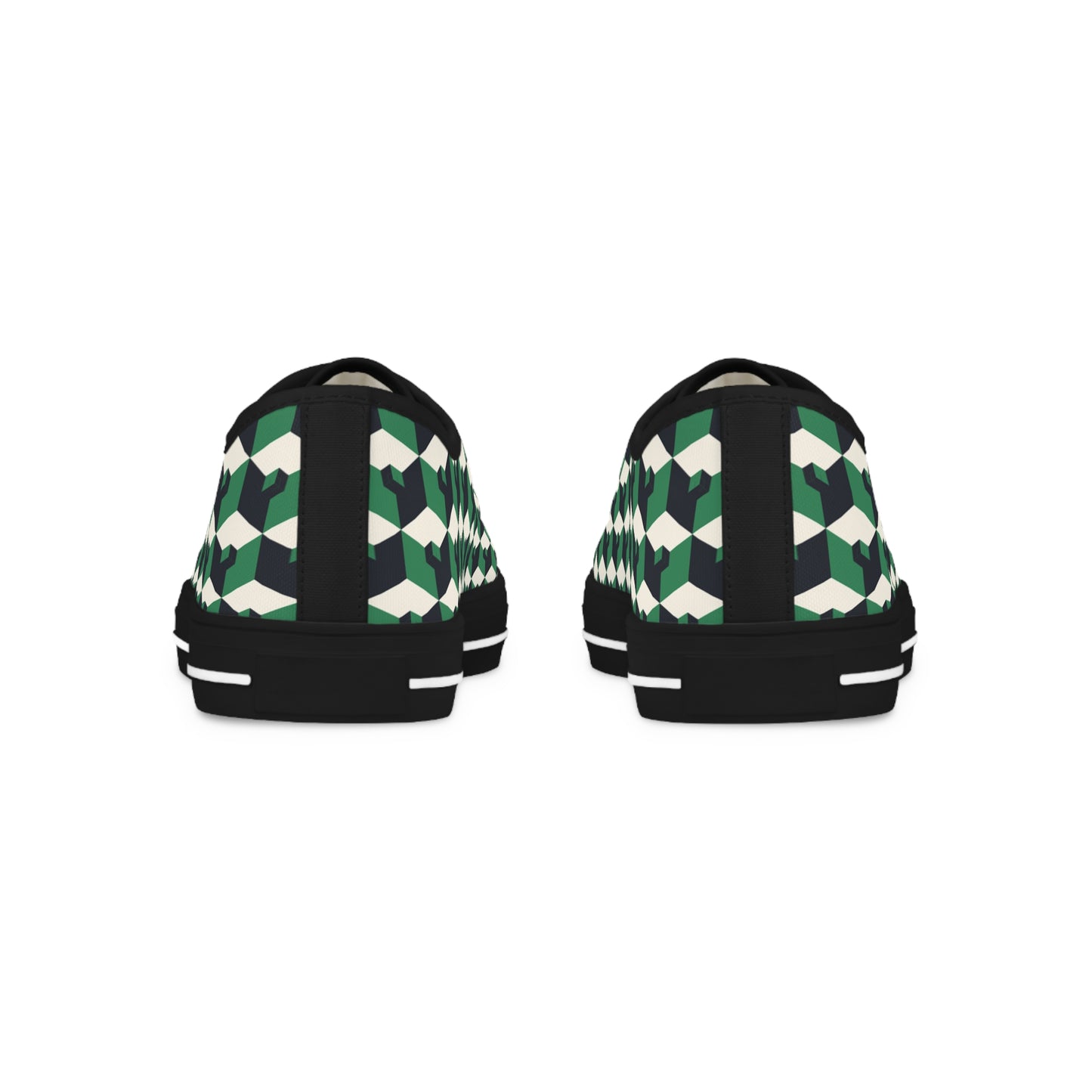 Juicy Clams Men's Low Top Sneakers (P130)