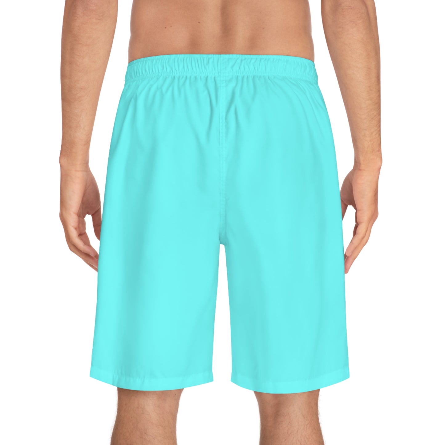 Juicy Clams Men's Board Shorts (2110)