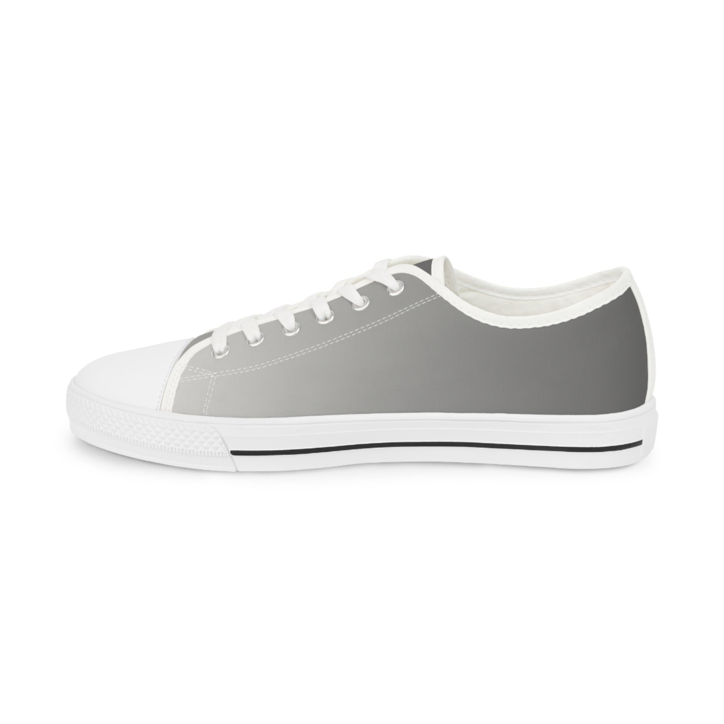 Juicy Clams Men's Low Top Sneakers (Y119)