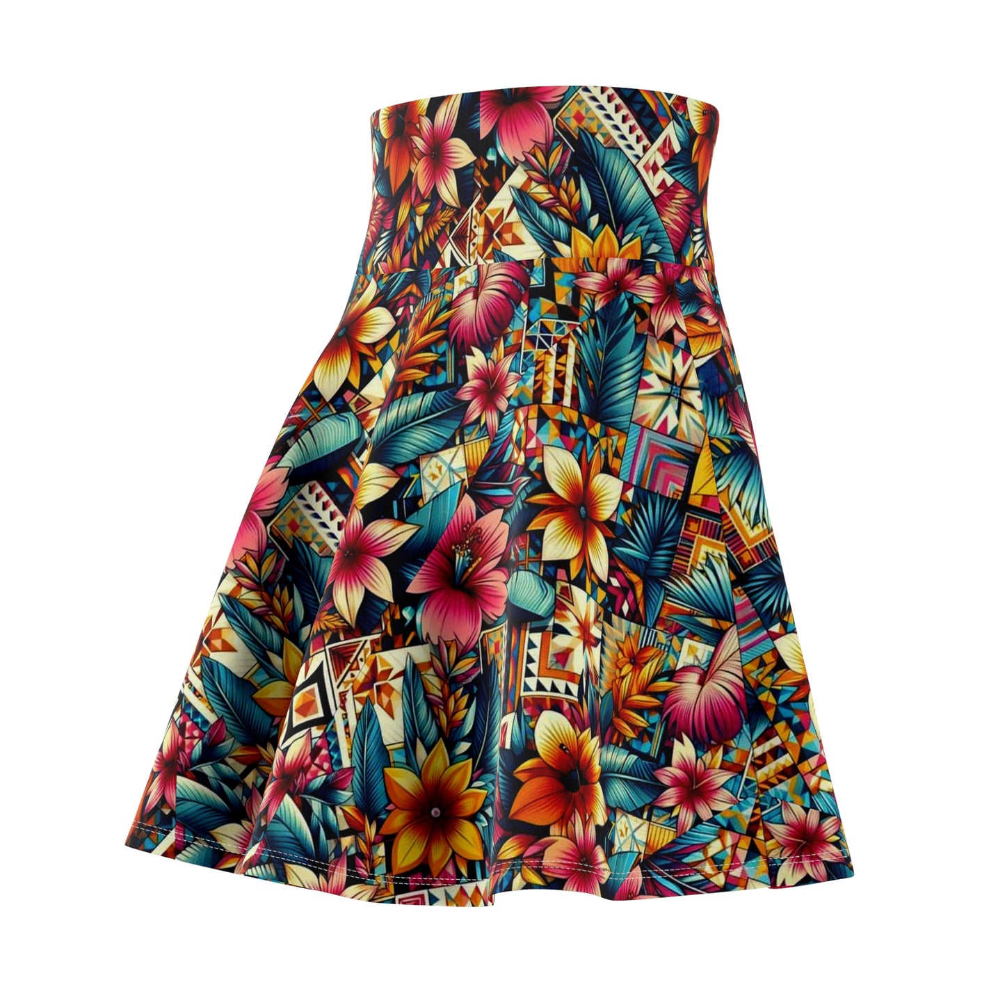 Juicy Clams Women's Boardwalk Cover-up (H035)