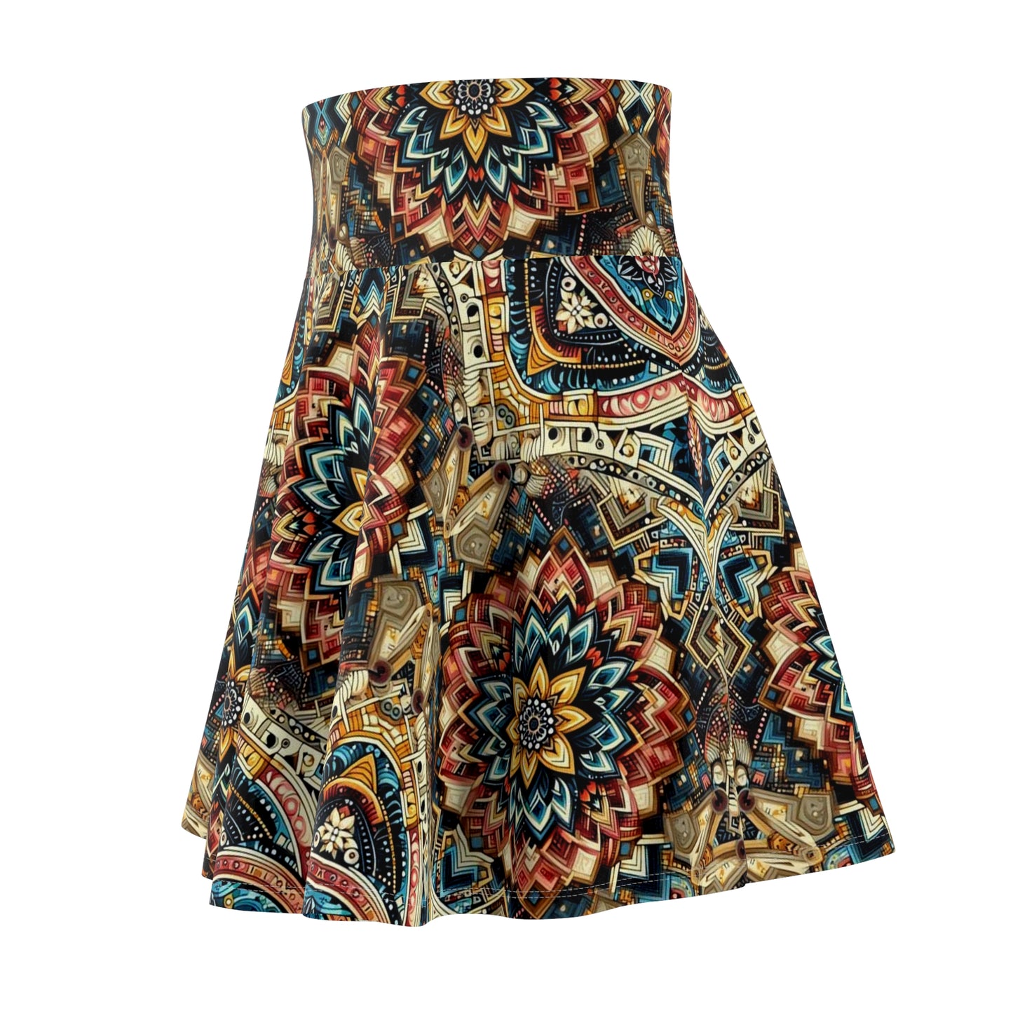 Juicy Clams Women's Boardwalk Cover-up (H073)