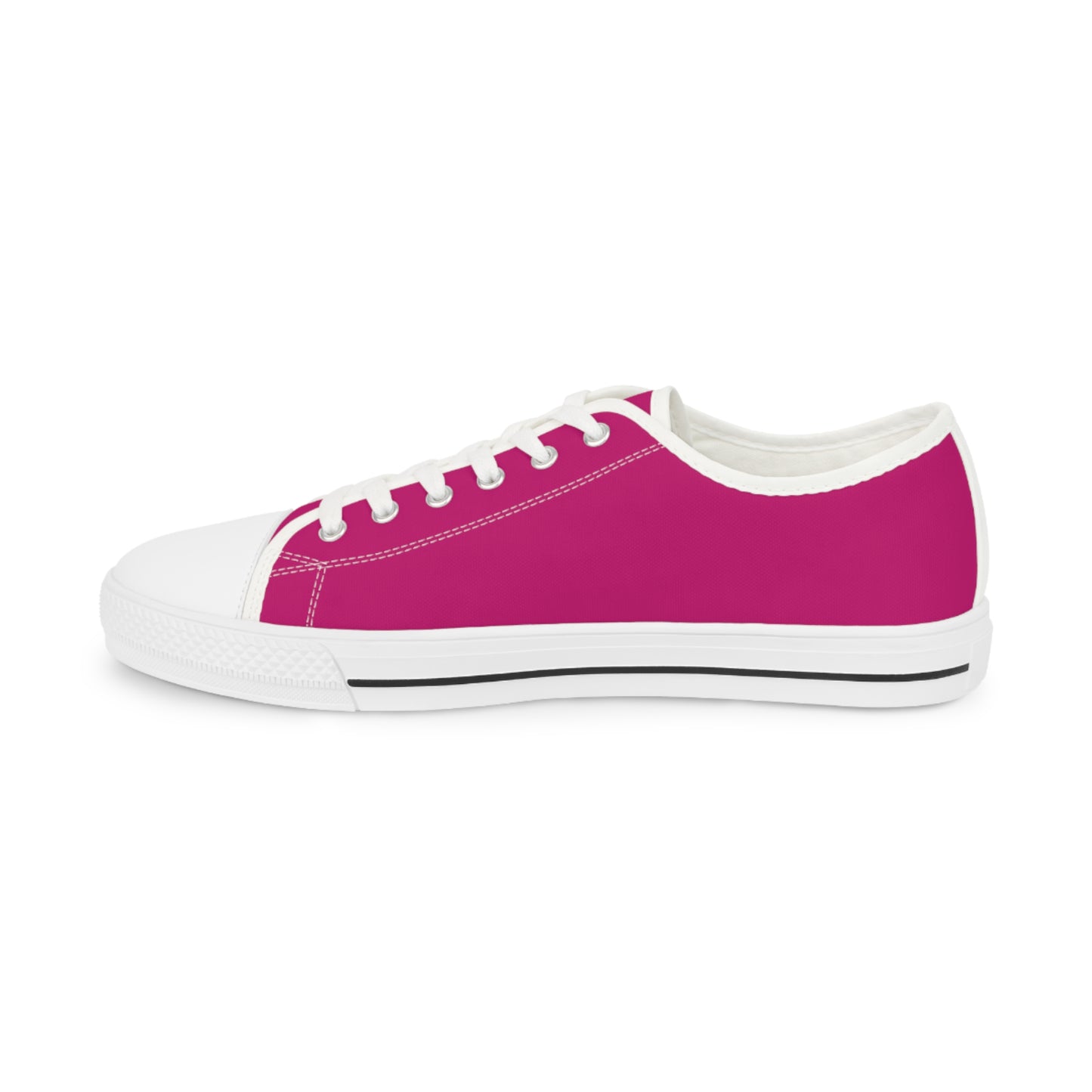 Juicy Clams Men's Low Top Sneakers (0116)
