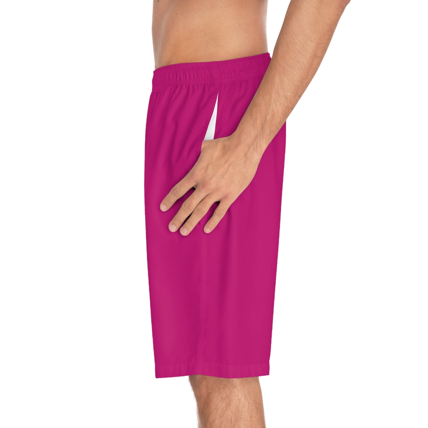 Juicy Clams Men's Board Shorts (2116)