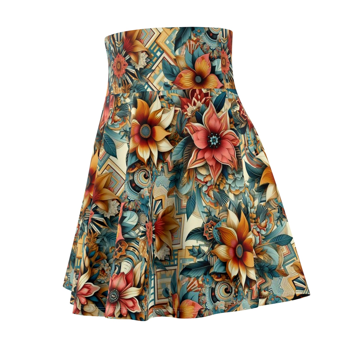 Juicy Clams Women's Boardwalk Cover-up (H045)