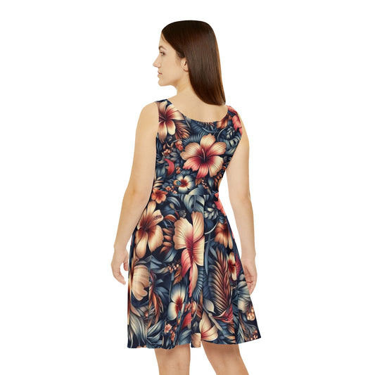 Juicy Clams Women's Sundress (1094)